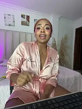 Kloe_rousse01 Live XXX Chat