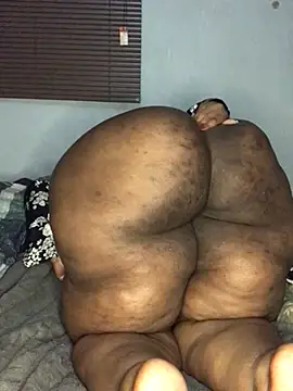 Czat XXX na żywo – sotho_ssbbw