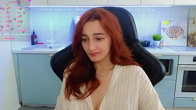 Sinty_Noria's Live XXX Chat