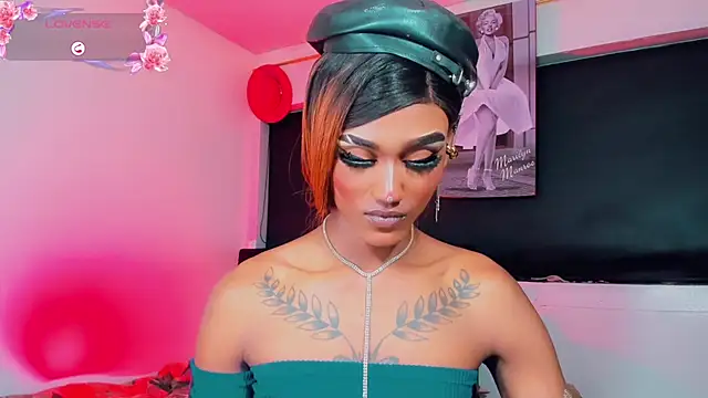 Kendall_hornyy's Live XXX Chat