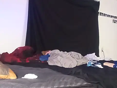 LusciousKandy's Live XXX Chat