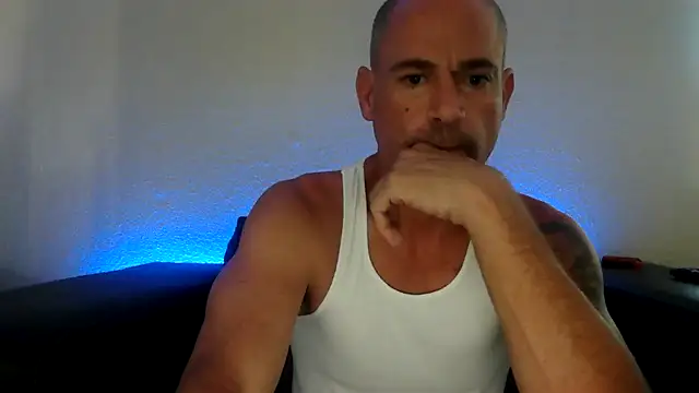 MISTERANDDEMIn Live XXX chat