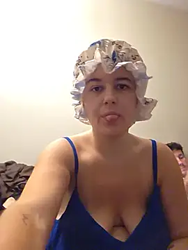Chatroom XXX en direct de Ashloves_
