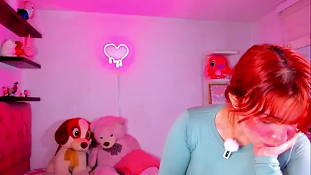 Chat XXX ao vivo de Vannessa__Shy