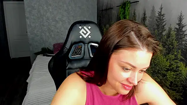 Chat +18 de Maya-Mimi ao vivo