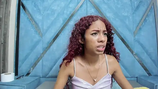LexxyAndAres Live XXX-Chat