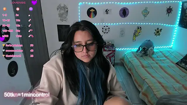 Cherry_blush_'s Live XXX Chat