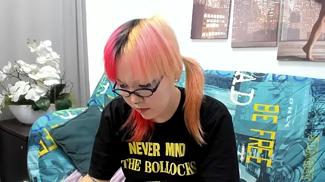 Cute__Kiko Chat XXX in diretta