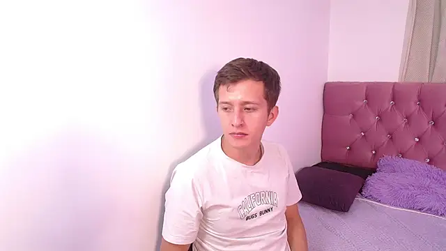 mae_nathan_ Webcam-Show