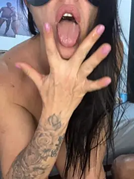 CasadaGreluda40 Webcam-Show