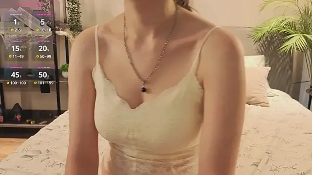 AltheaEllers 라이브 XXX 채팅