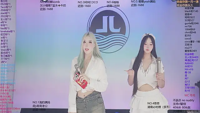 Chat XXX Live Sw-001
