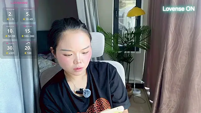 xiaosu22 Obrolan Langsung XXX