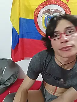 Chat +18 de LittleTymmy ao vivo
