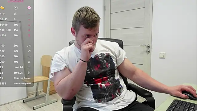Richard_Dullas – Naživo XXX chat