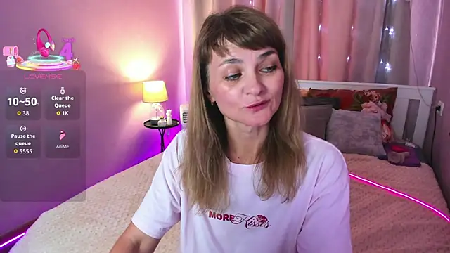 Chatroom XXX en direct de annasimonsj