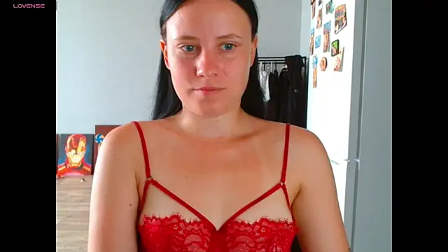 Chatroom XXX en direct de VikiKelt