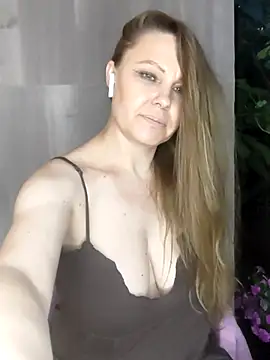 SexyMichellexo's Live XXX Chat