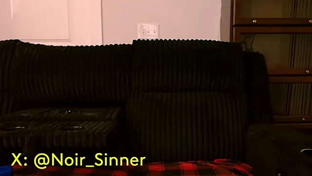 Chat XXX en directo de sinnernoir