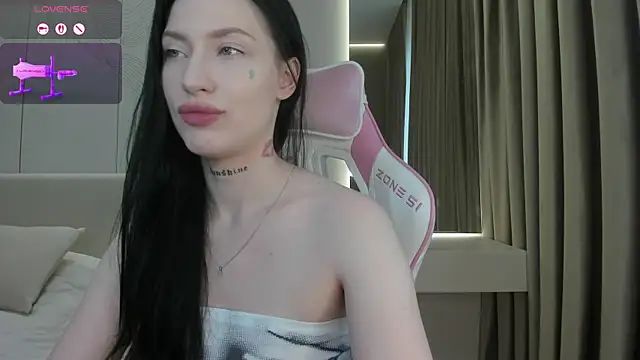 JenniferQueen11 라이브 XXX 채팅