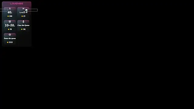 moonavelle 现场XXX聊天