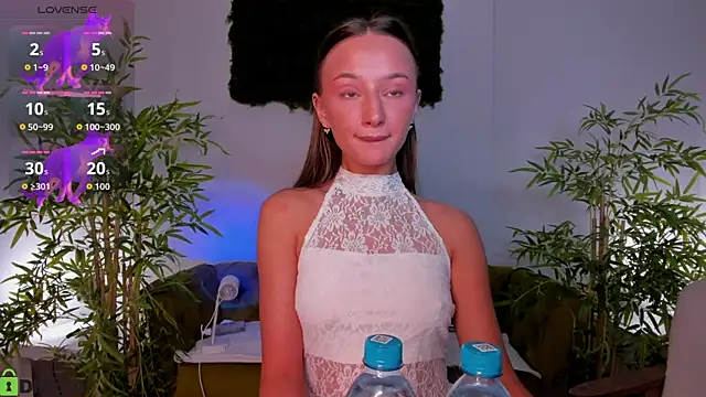 Živý XXX chat miiss__lulu