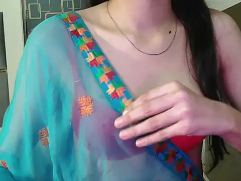 Czat XXX na żywo – Simreet_22