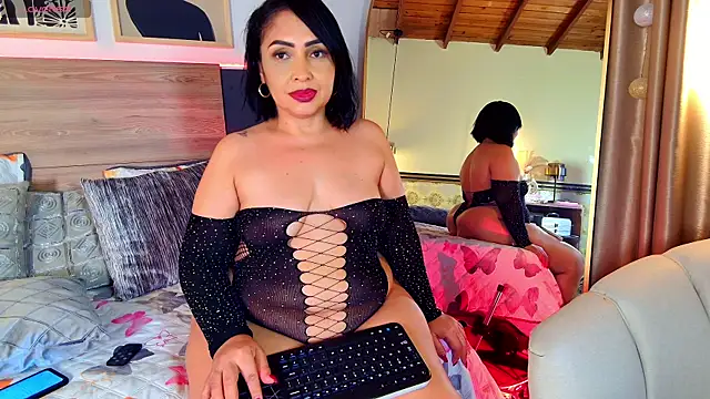 Czat XXX na żywo – Madissononee