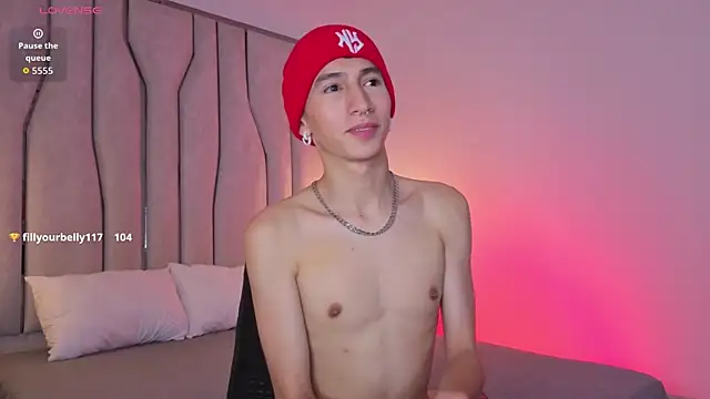 Chat XXX Live lian_cameron