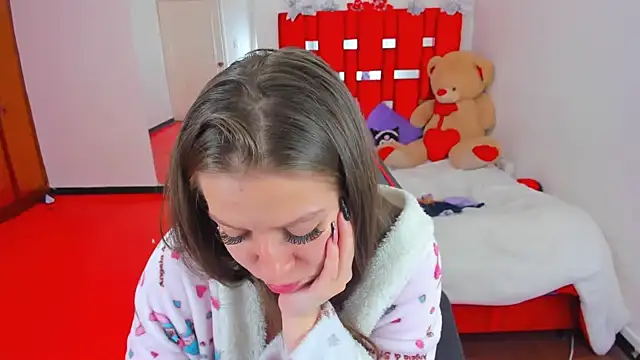 Czat XXX na żywo – Luna_Analya