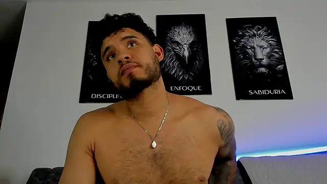 AUSTINN_TORRES Chat XXX live