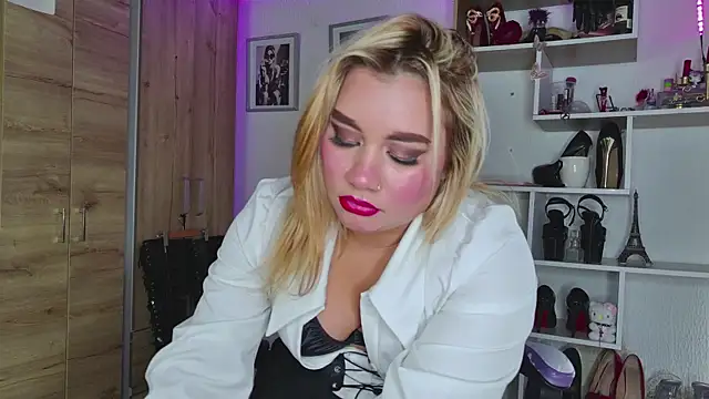 angelica_sparks 现场XXX聊天