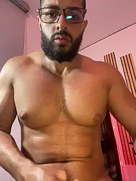 Chatroom XXX en direct de magnumchris