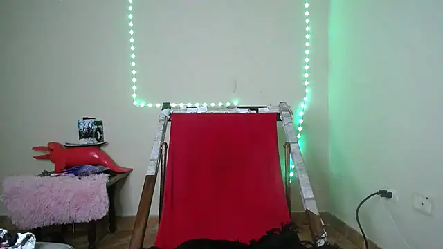 Candy_chloee XXX чат на живо