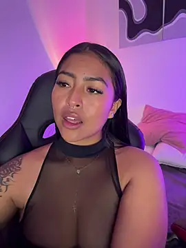 meganjames1 Live XXX-Chat
