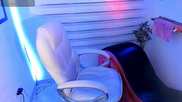 Chat XXX Live Agatha_Marin