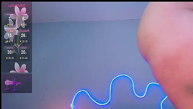 GiordanaPinoo Live XXX-Chat
