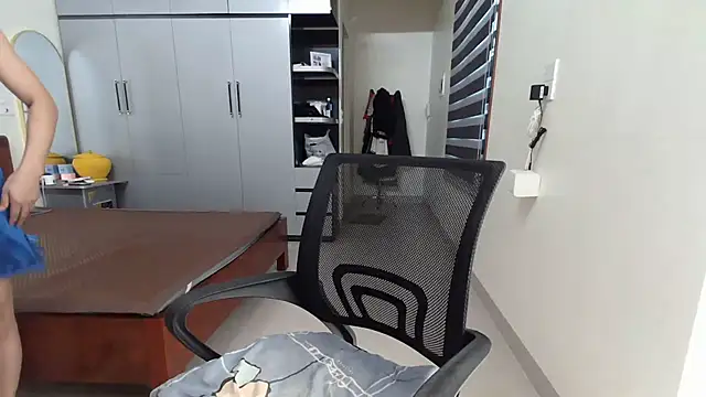 Sexy-laydyMai Live XXX-Chat