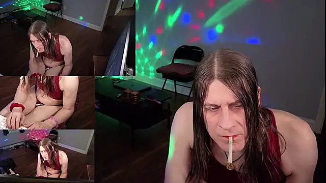 AliceSpectrumのライブXXXチャット
