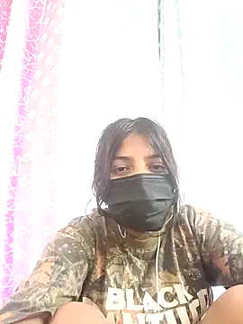 blacky_bby's Live XXX Chat