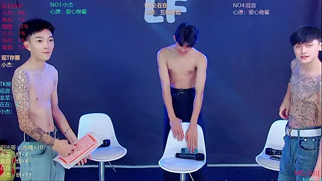 M-handsome-boy Live XXX-chat