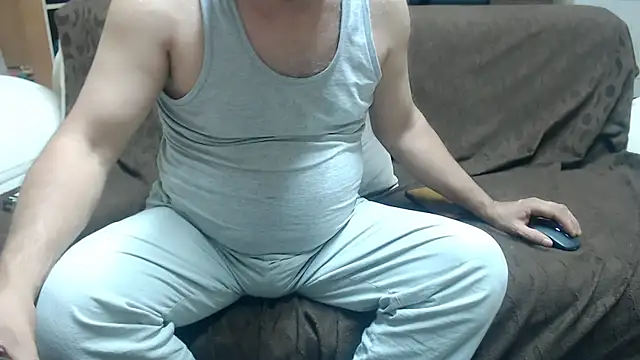 LiONTURK Live XXX Chat