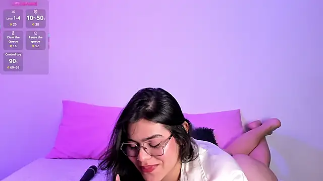 veronica185 Live XXX-Chat