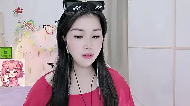 HK_angelchloe's Live XXX Chat