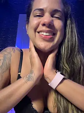 Chat +18 de Casada_Ninja ao vivo