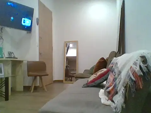 ValeriaMonroe Live XXX-Chat