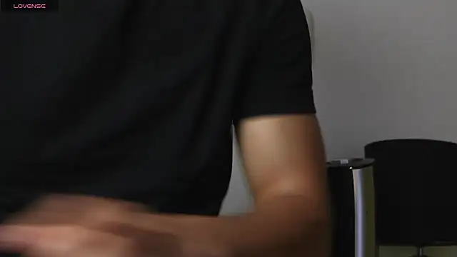 Chat +18 de _Alexxx ao vivo