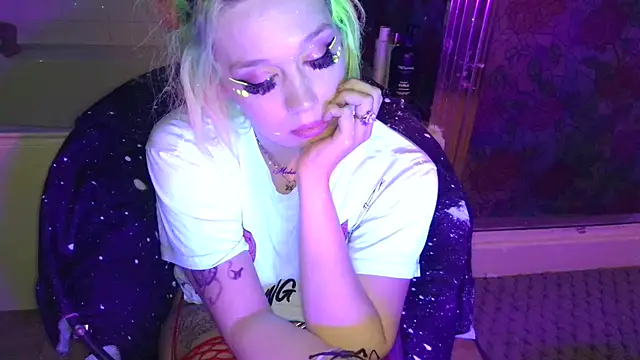 TEXASMARYYYJANE Live XXX-Chat