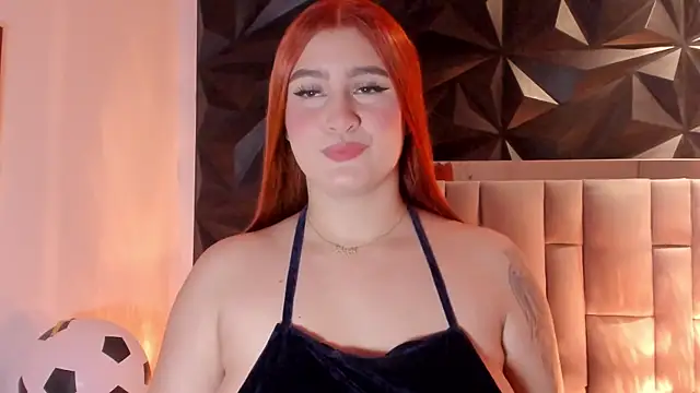 Živý XXX chat megan_whitee__