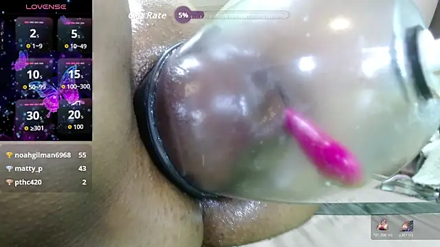 Gianna_latinのライブXXXチャット